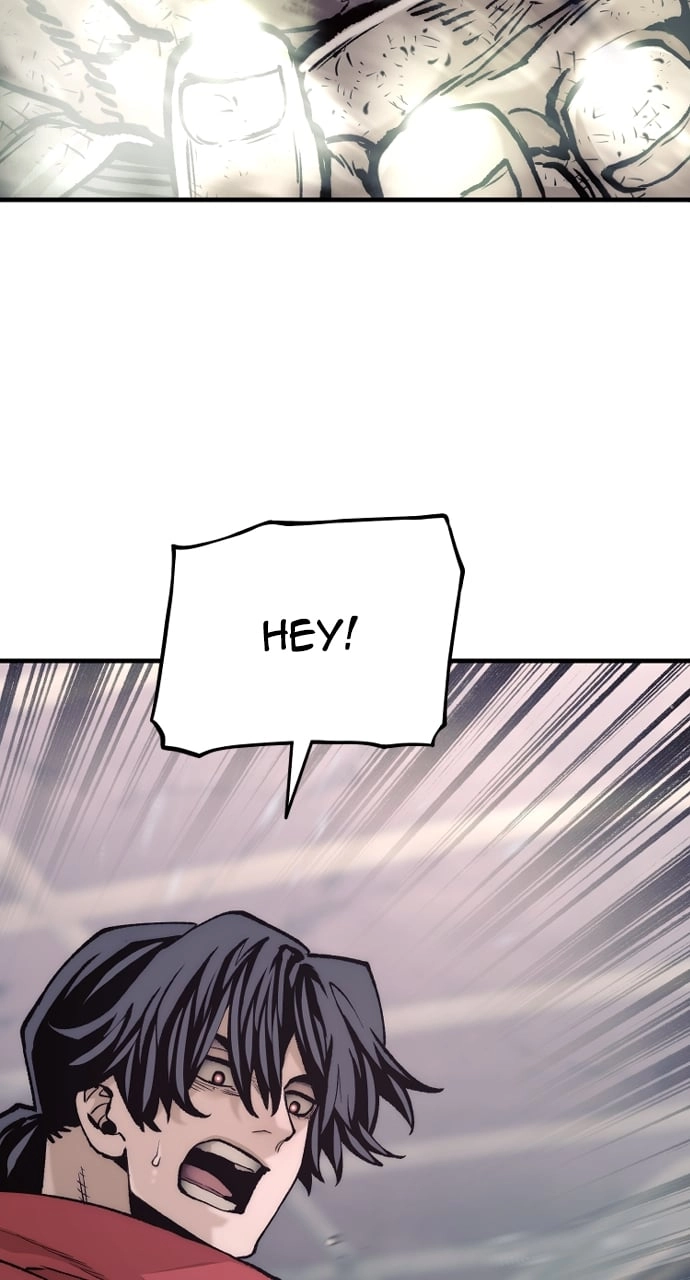 Murim RPG Simulation Chapter 126 Page 126