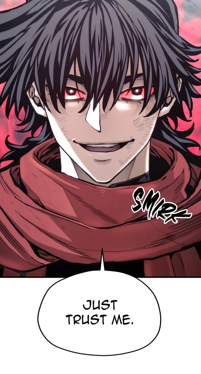 Murim RPG Simulation Chapter 126 Page 113
