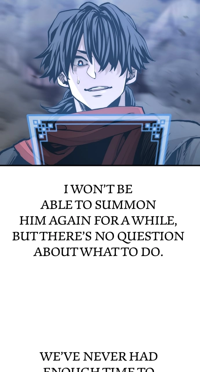 Murim RPG Simulation Chapter 126 Page 145