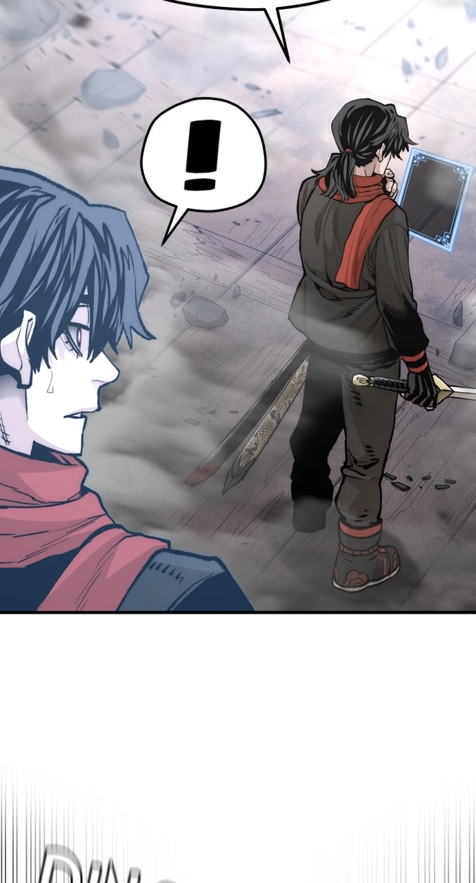 Murim RPG Simulation Chapter 126 Page 27