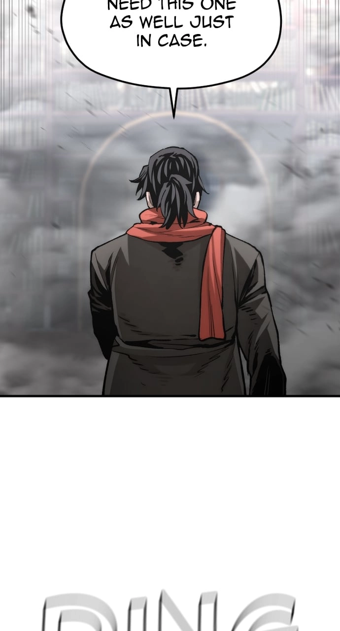 Murim RPG Simulation Chapter 126 Page 31