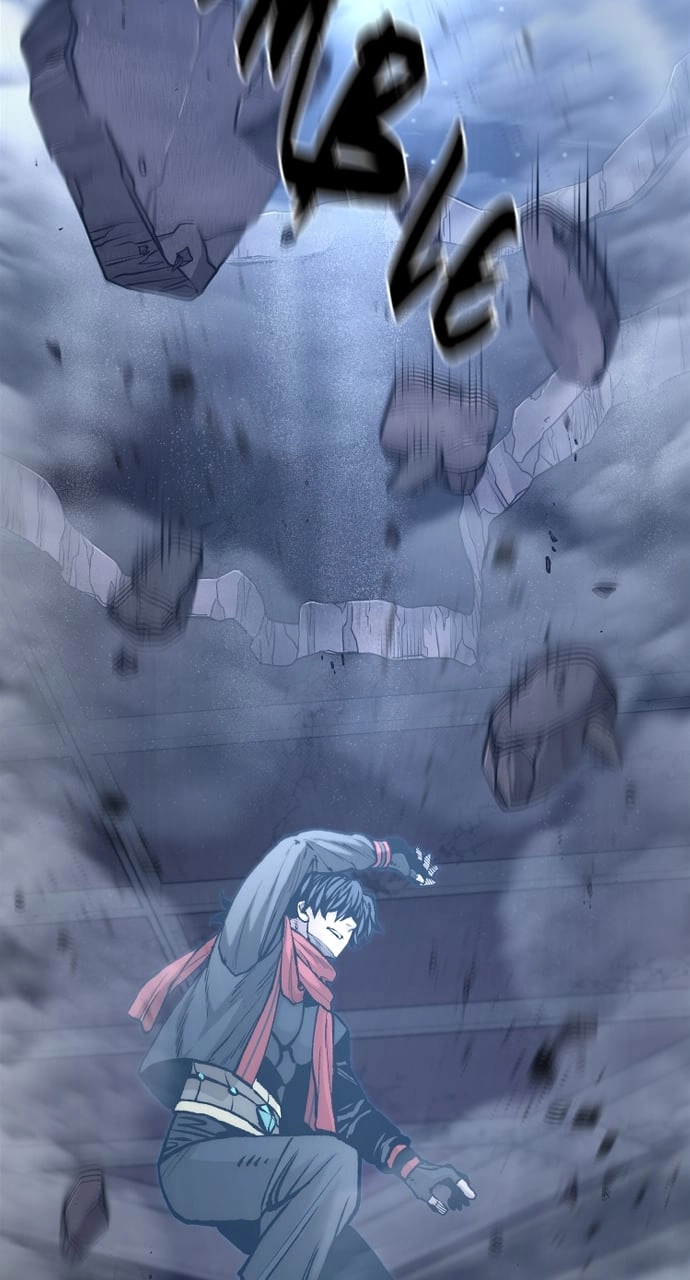 Murim RPG Simulation Chapter 126 Page 138