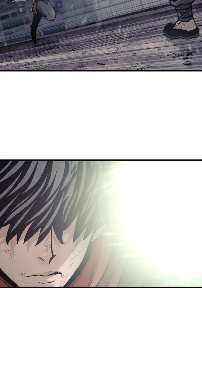 Murim RPG Simulation Chapter 126 Page 120