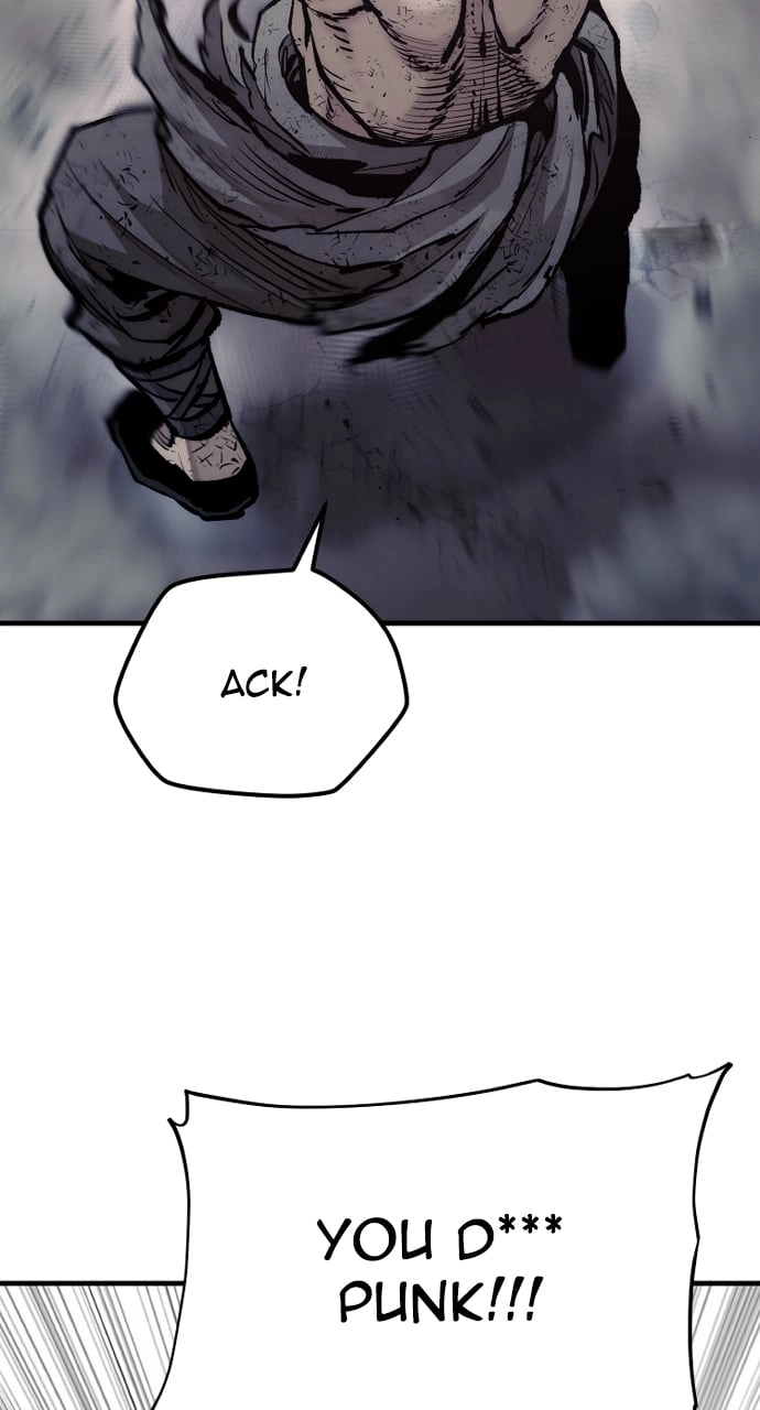 Murim RPG Simulation Chapter 126 Page 64