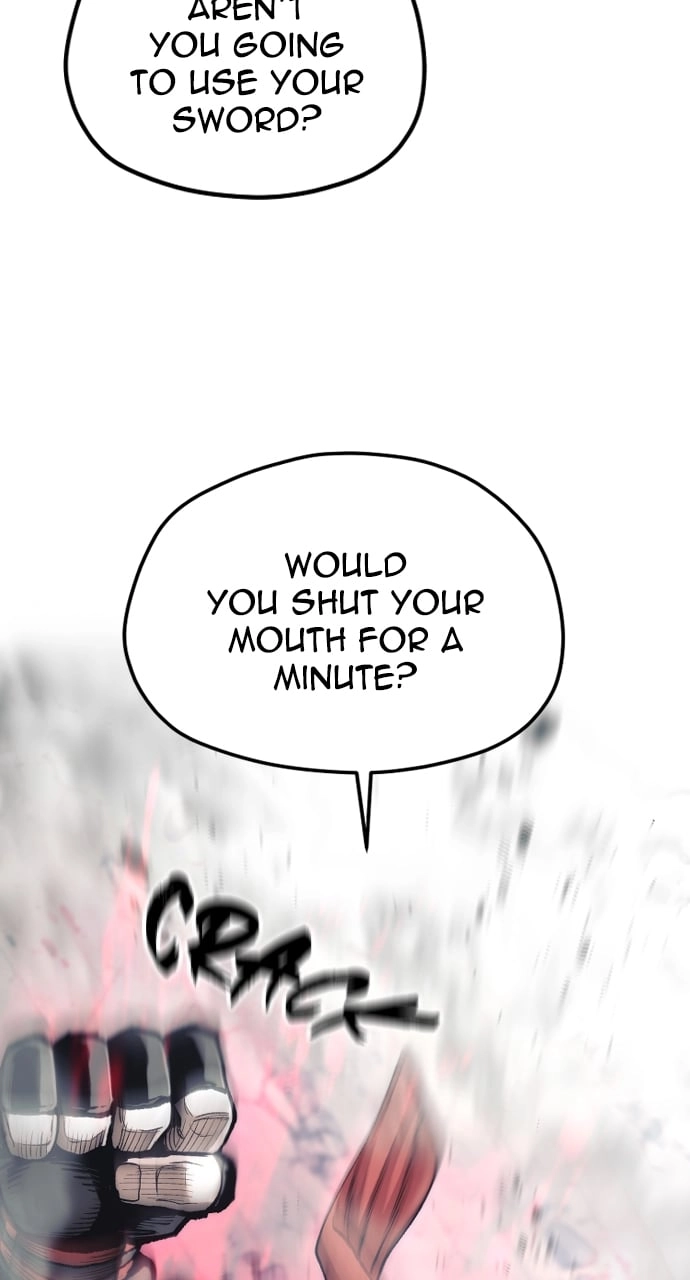 Murim RPG Simulation Chapter 126 Page 104