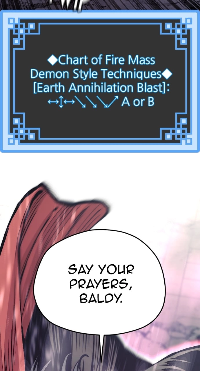 Murim RPG Simulation Chapter 126 Page 130