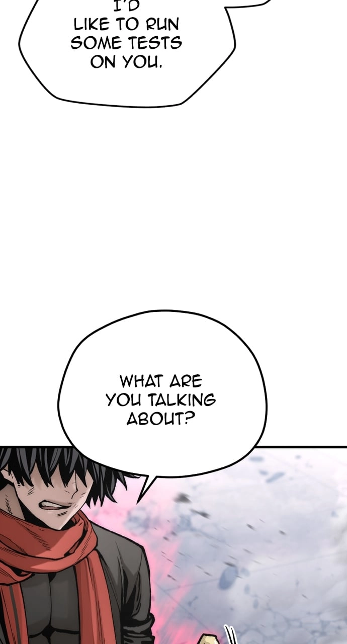 Murim RPG Simulation Chapter 126 Page 102