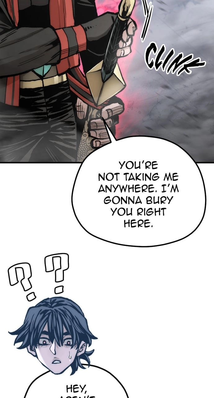 Murim RPG Simulation Chapter 126 Page 103