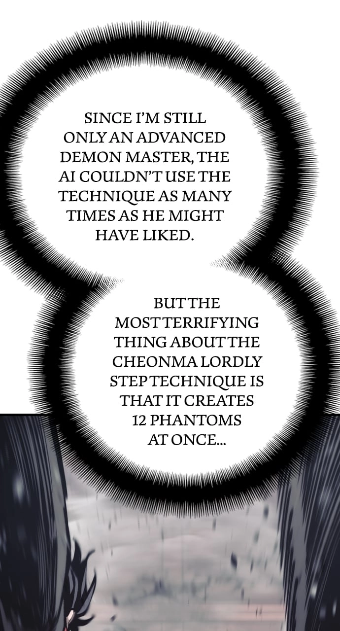 Murim RPG Simulation Chapter 126 Page 57