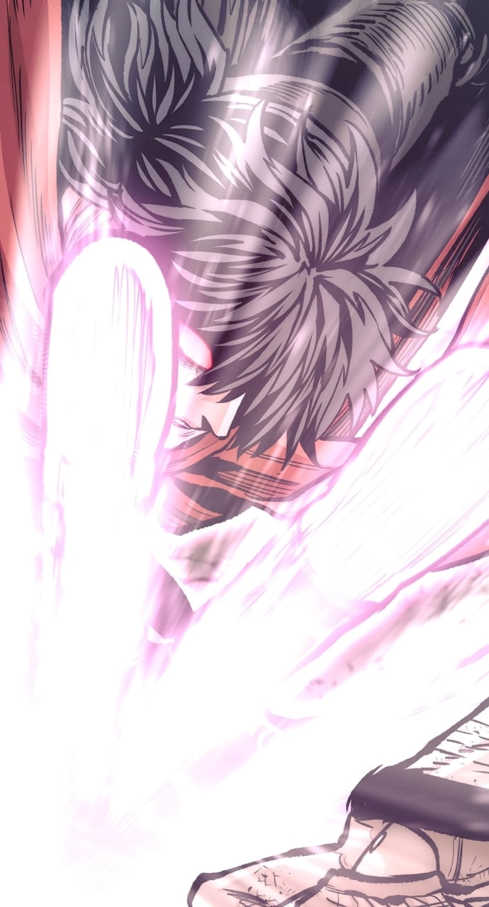 Murim RPG Simulation Chapter 126 Page 131