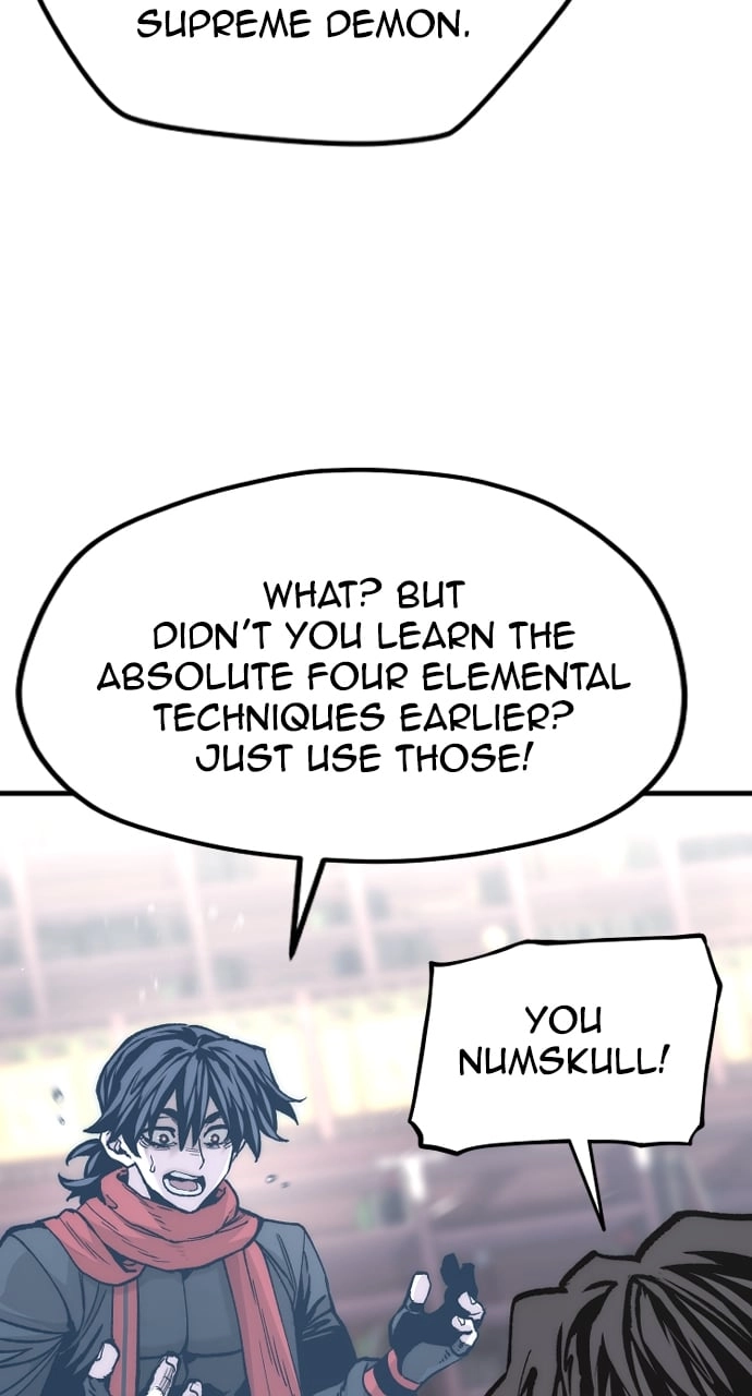 Murim RPG Simulation Chapter 126 Page 84