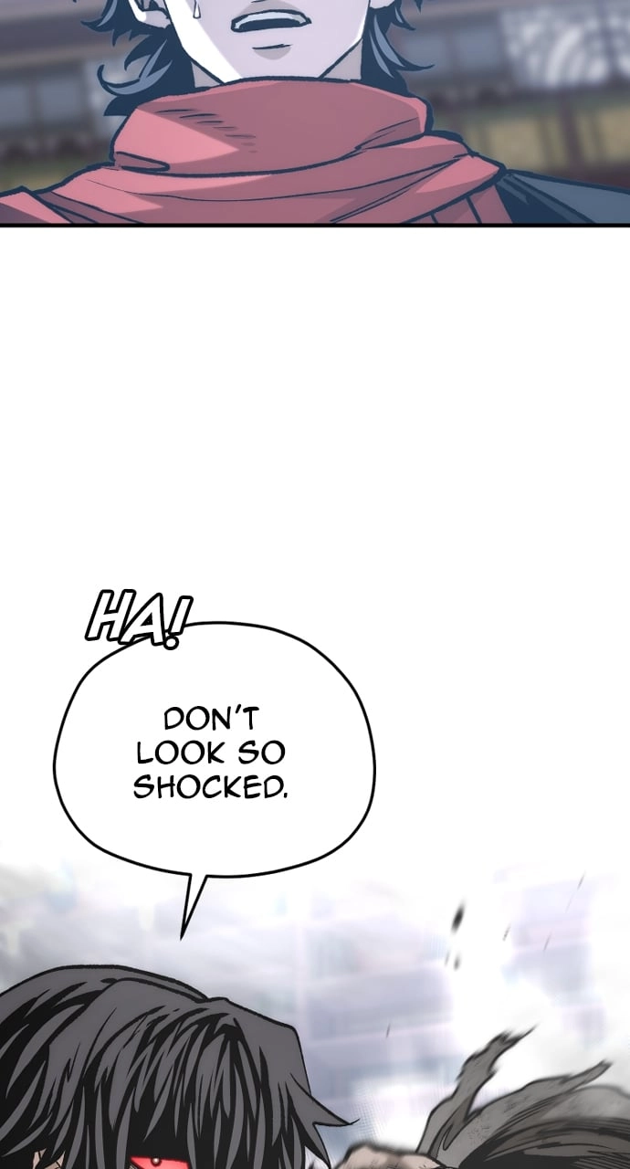 Murim RPG Simulation Chapter 126 Page 34
