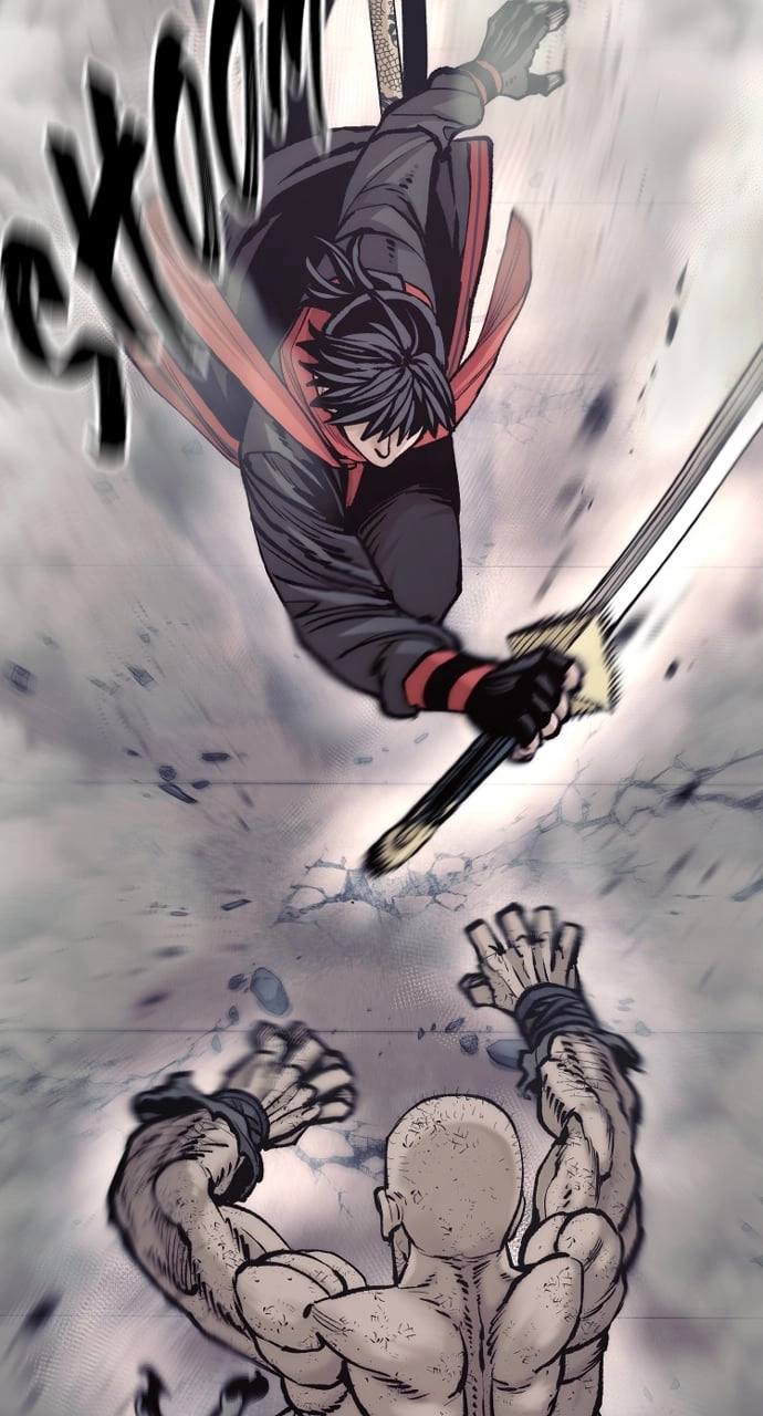 Murim RPG Simulation Chapter 126 Page 63
