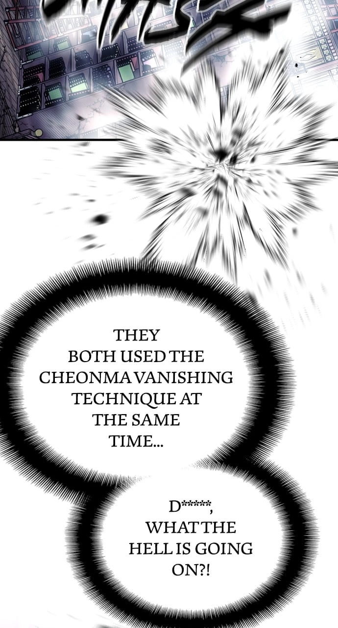 Murim RPG Simulation Chapter 126 Page 42