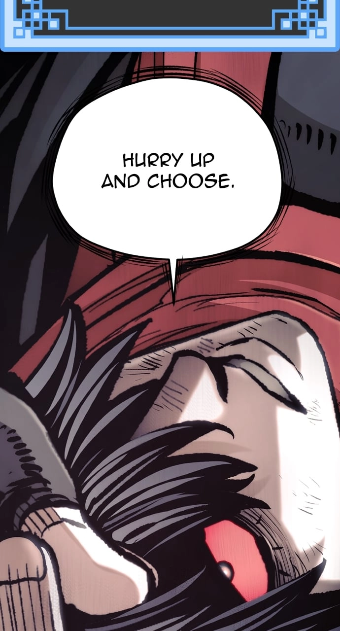 Murim RPG Simulation Chapter 126 Page 6