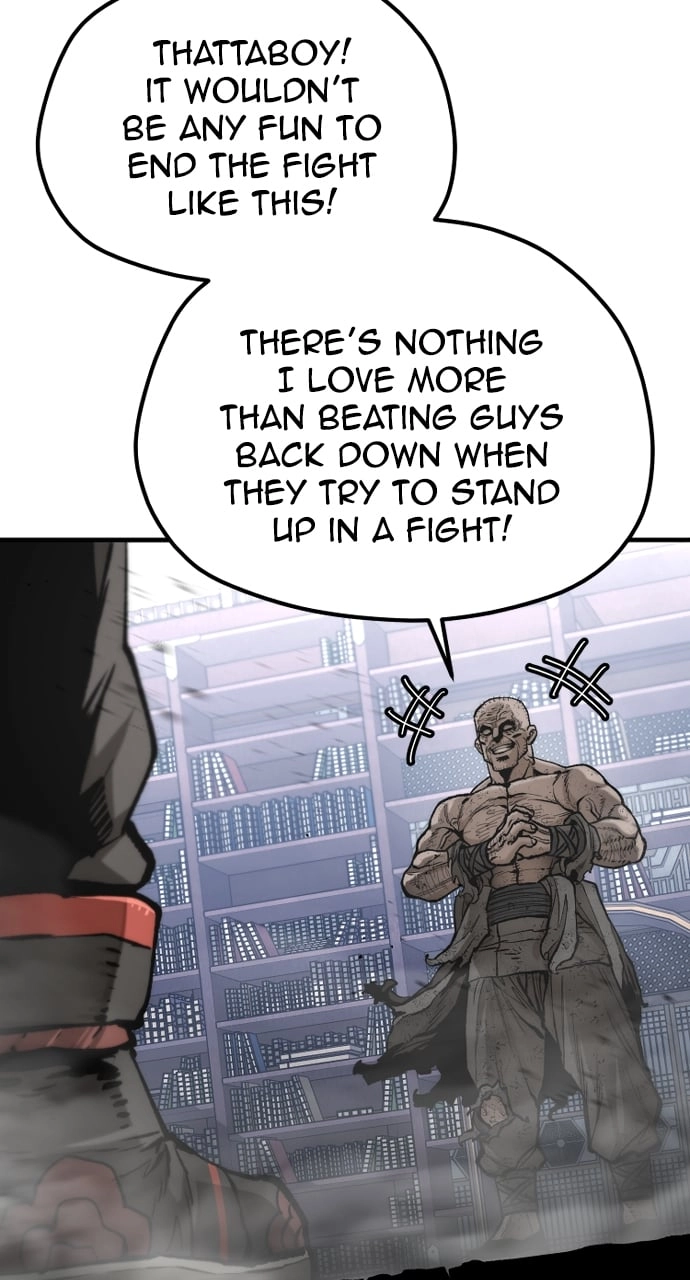 Murim RPG Simulation Chapter 126 Page 13