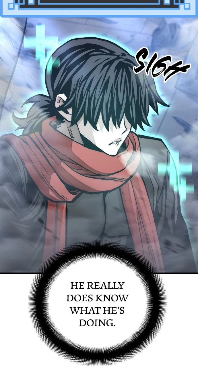 Murim RPG Simulation Chapter 126 Page 142