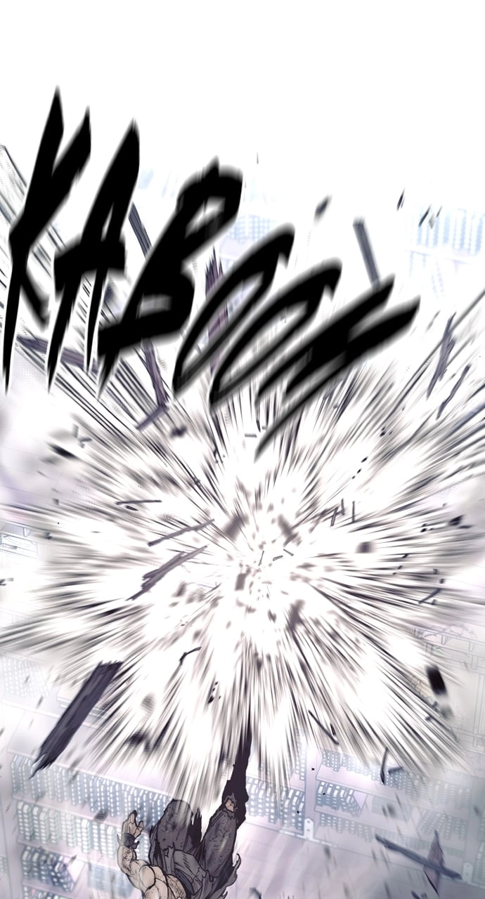 Murim RPG Simulation Chapter 126 Page 51
