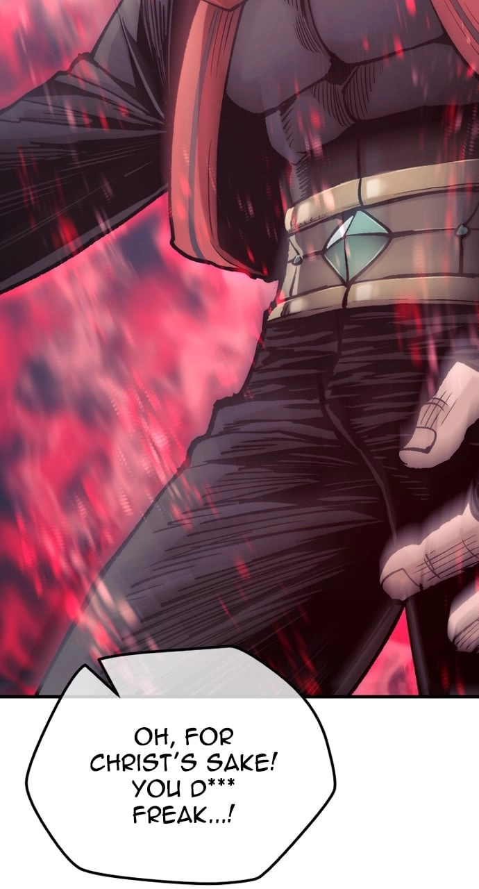 Murim RPG Simulation Chapter 126 Page 95