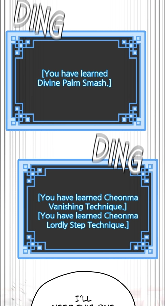 Murim RPG Simulation Chapter 126 Page 30
