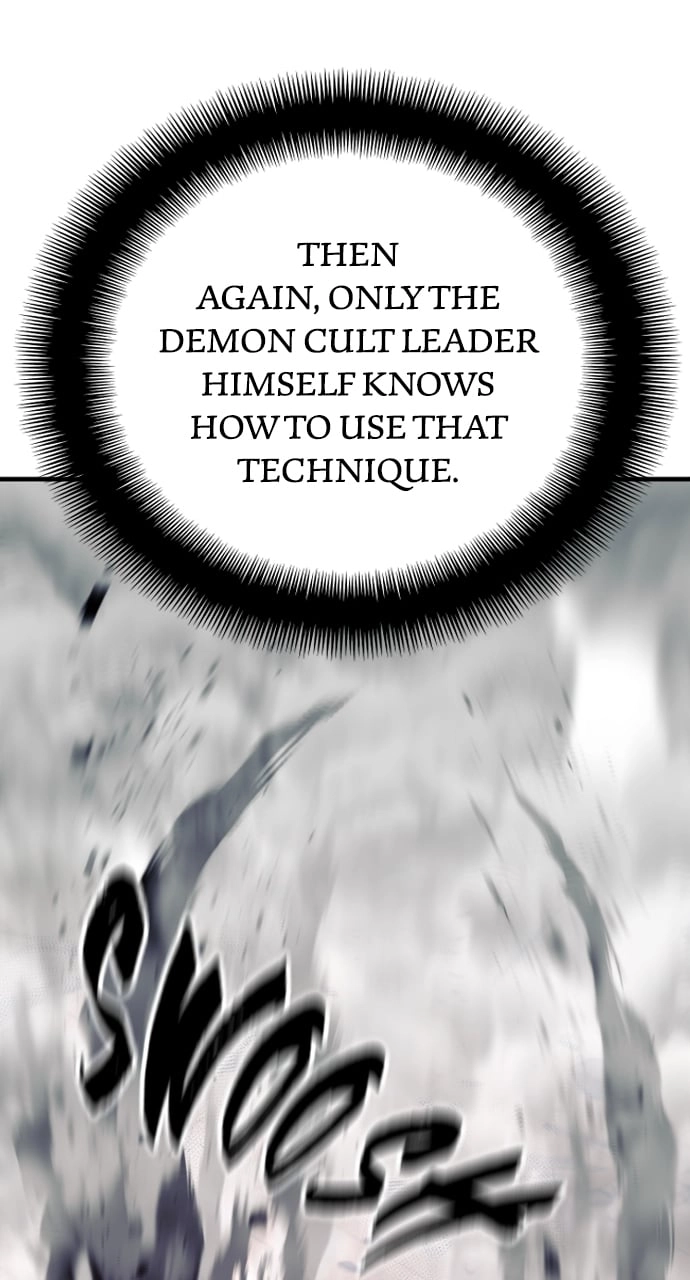 Murim RPG Simulation Chapter 126 Page 54
