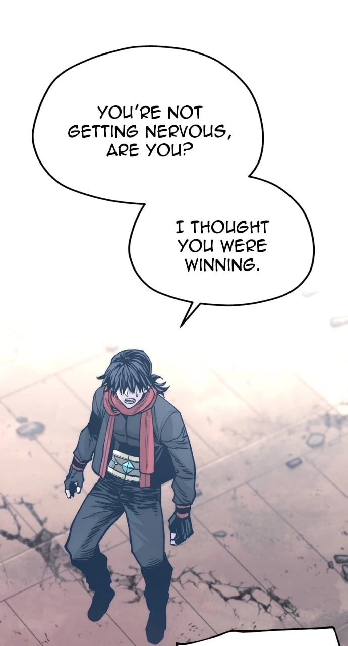 Murim RPG Simulation Chapter 126 Page 82