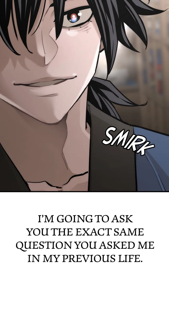 Murim RPG Simulation Chapter 98 Page 100
