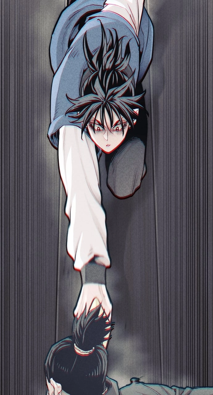 Murim RPG Simulation Chapter 98 Page 18