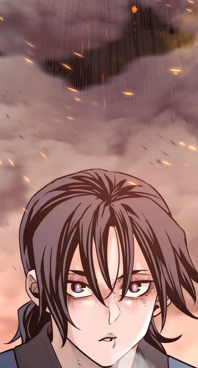 Murim RPG Simulation Chapter 98 Page 58