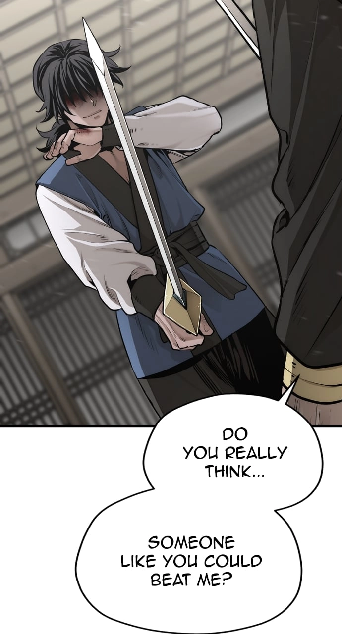 Murim RPG Simulation Chapter 98 Page 5