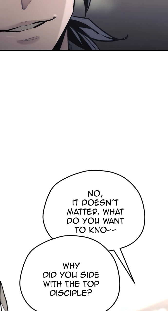 Murim RPG Simulation Chapter 98 Page 105
