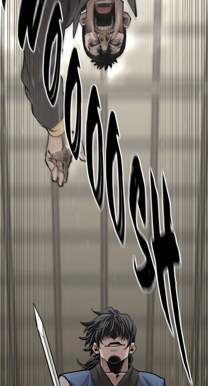 Murim RPG Simulation Chapter 98 Page 10
