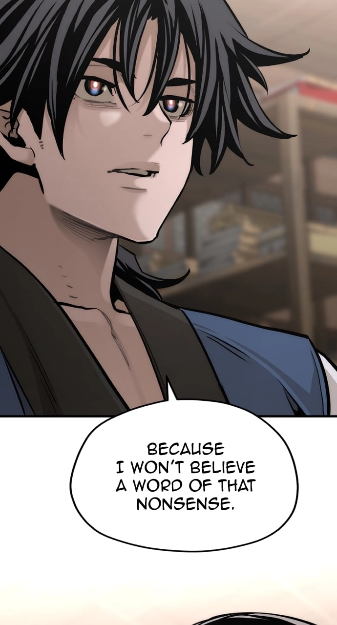 Murim RPG Simulation Chapter 98 Page 108