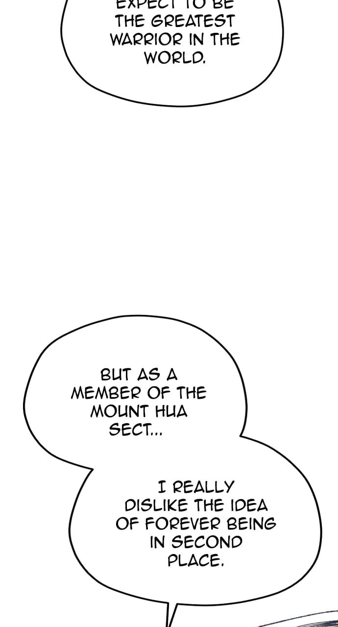 Murim RPG Simulation Chapter 98 Page 114