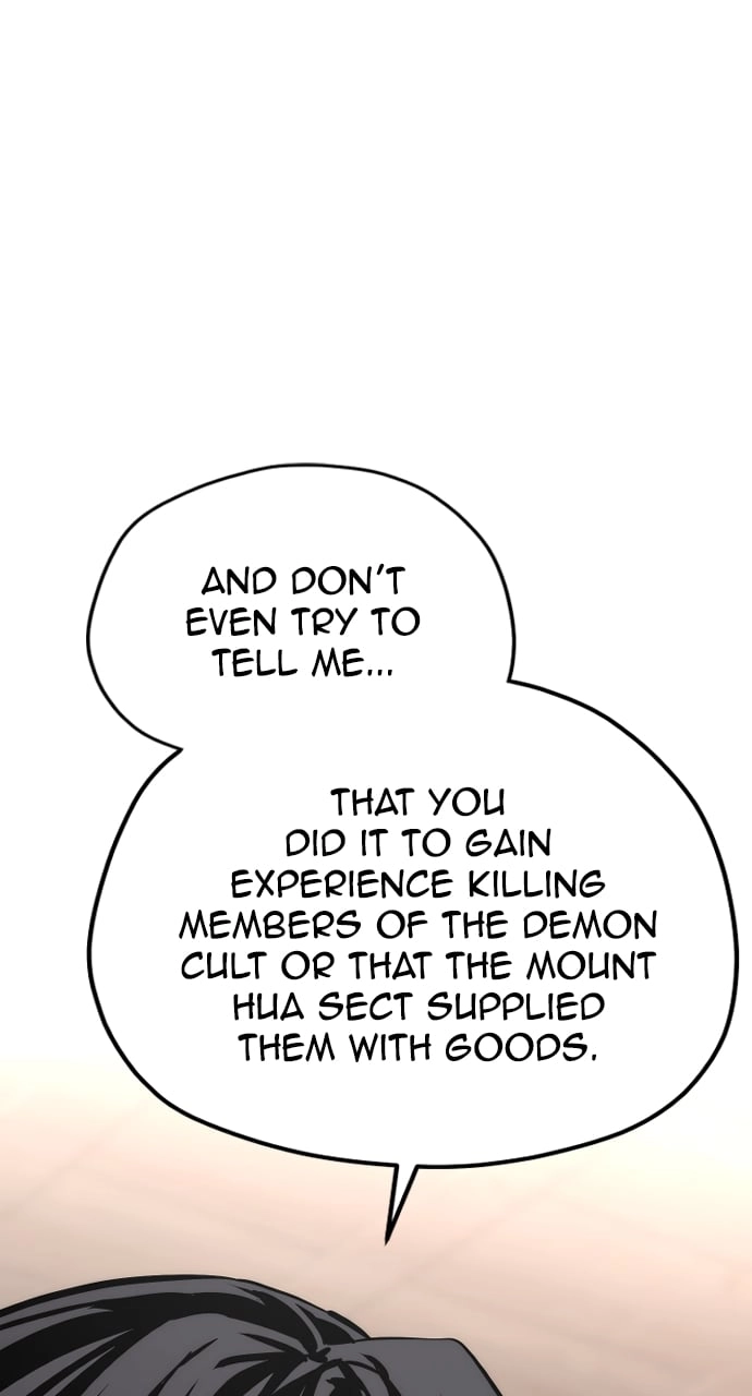 Murim RPG Simulation Chapter 98 Page 107