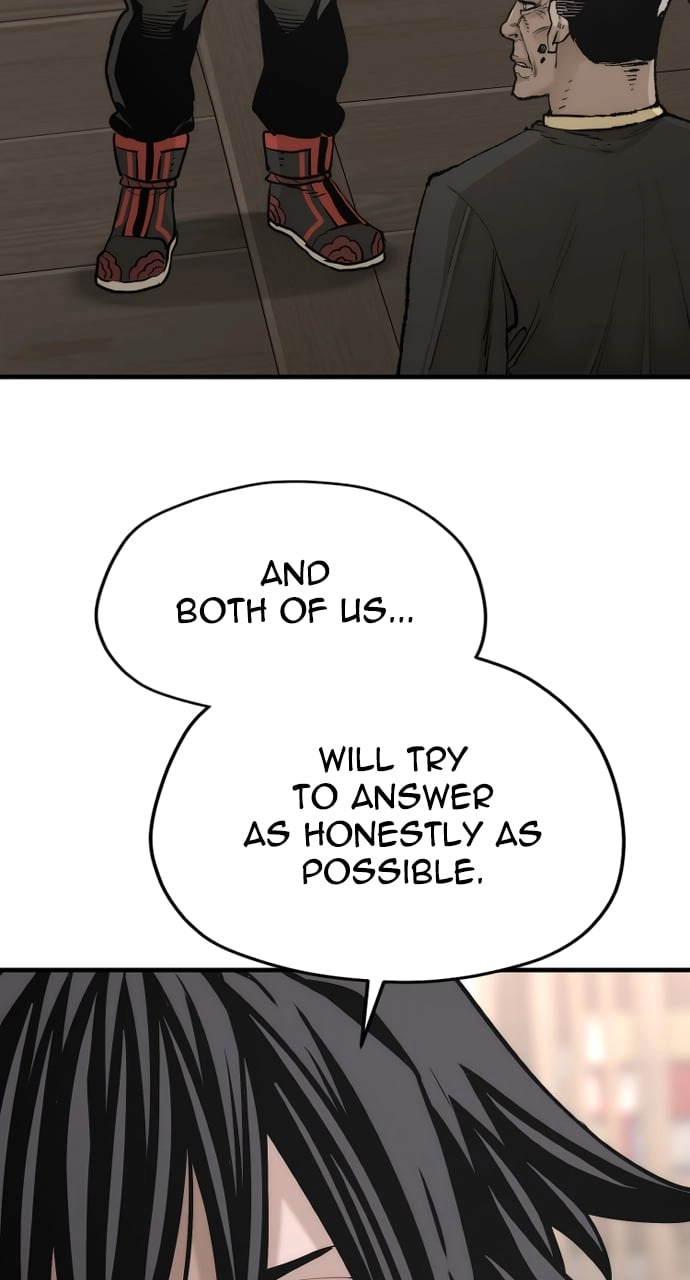 Murim RPG Simulation Chapter 98 Page 99