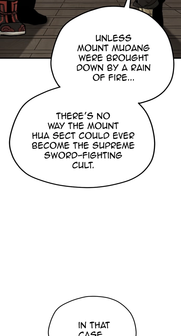Murim RPG Simulation Chapter 98 Page 127