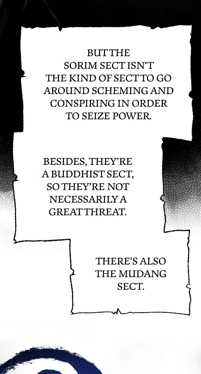 Murim RPG Simulation Chapter 98 Page 122