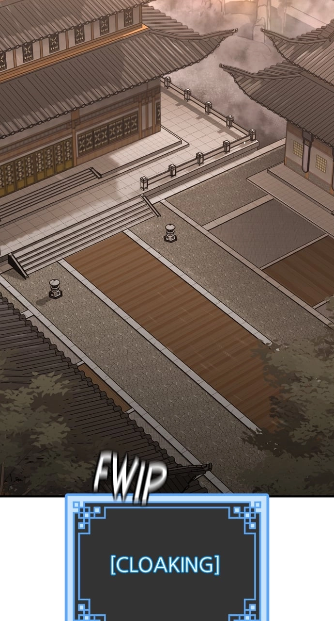 Murim RPG Simulation Chapter 98 Page 80