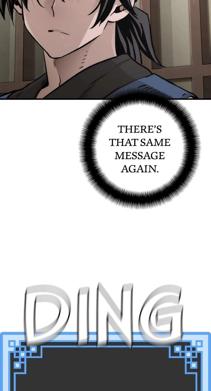 Murim RPG Simulation Chapter 98 Page 84