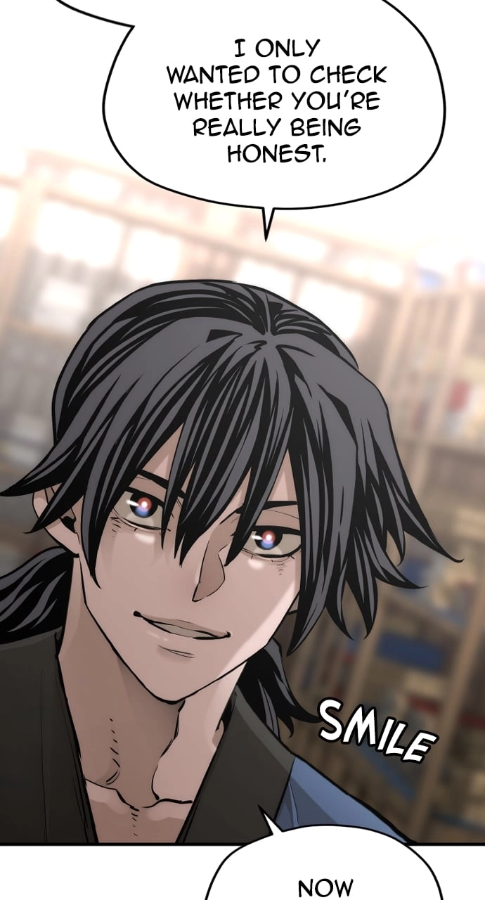 Murim RPG Simulation Chapter 98 Page 142
