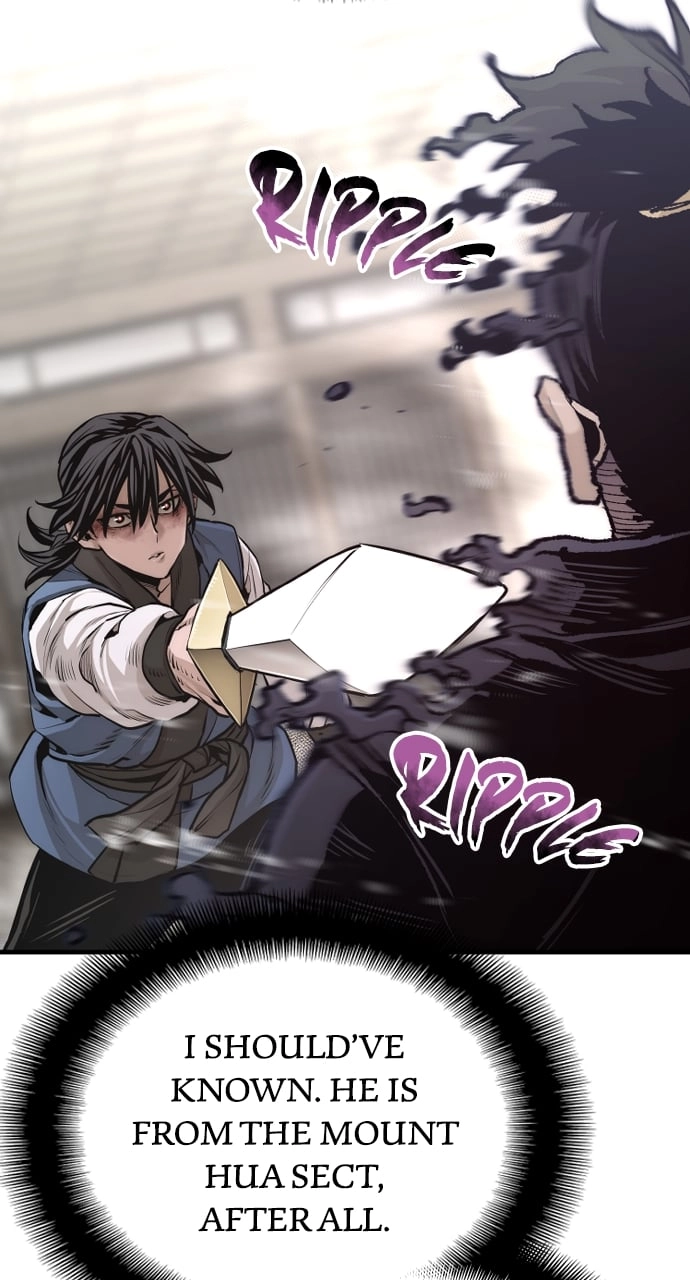 Murim RPG Simulation Chapter 98 Page 23