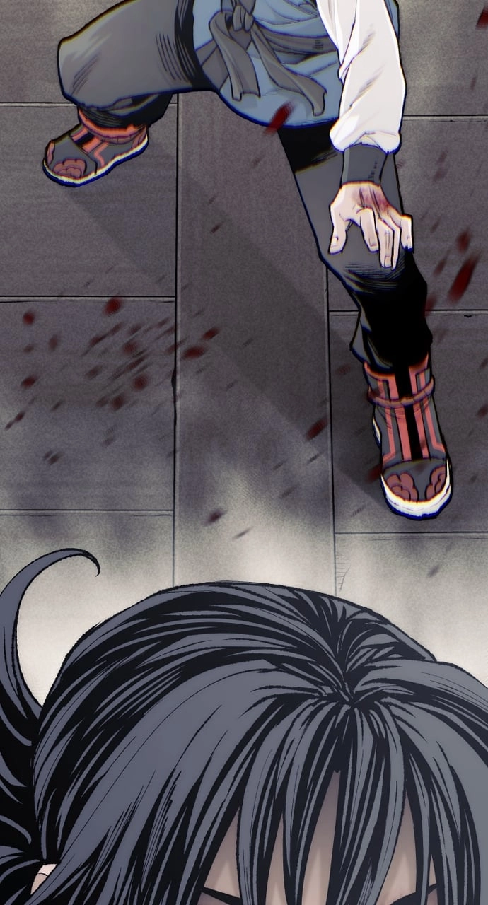 Murim RPG Simulation Chapter 98 Page 153