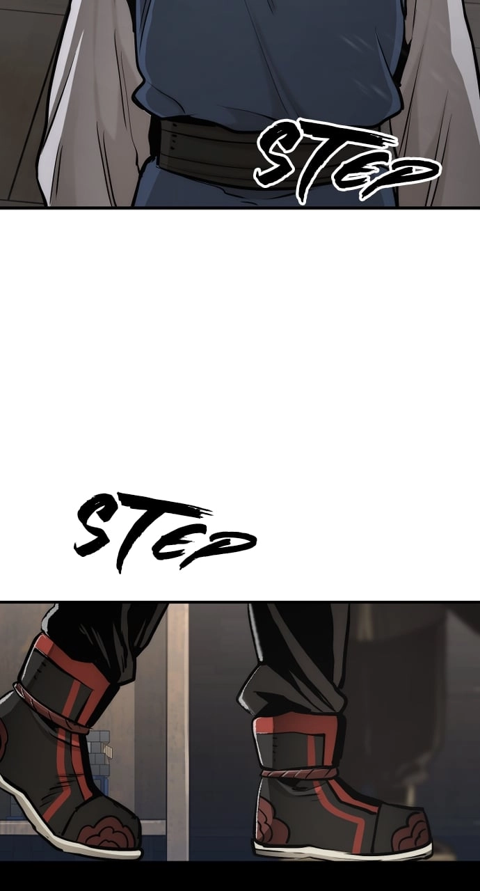 Murim RPG Simulation Chapter 98 Page 88