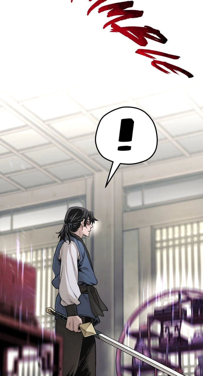 Murim RPG Simulation Chapter 98 Page 60