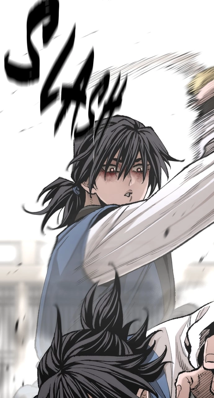 Murim RPG Simulation Chapter 98 Page 25