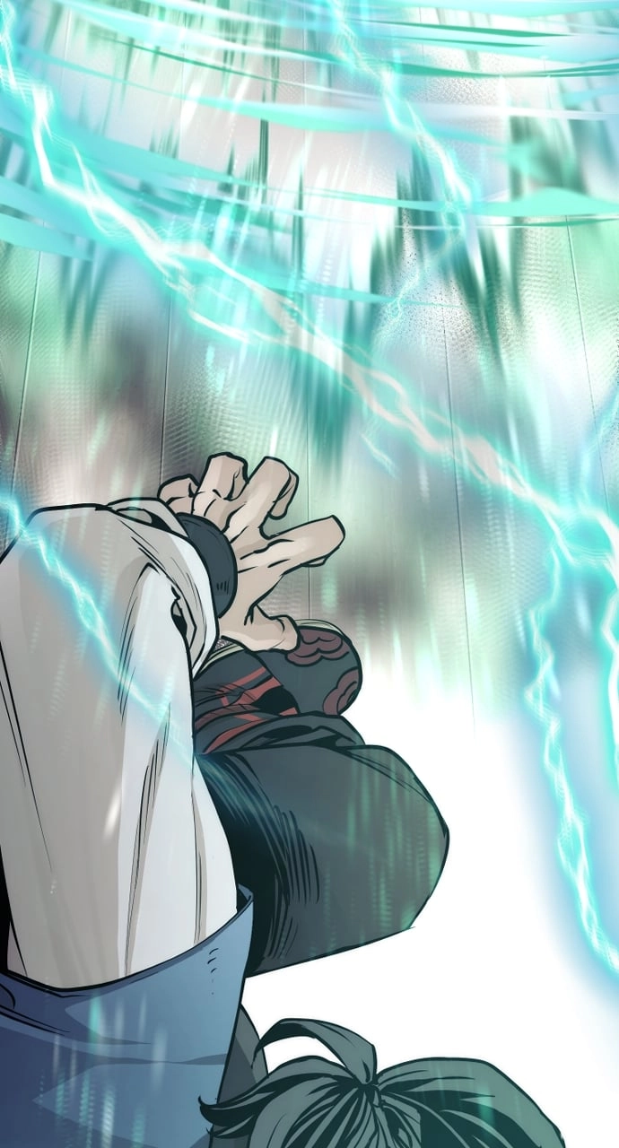 Murim RPG Simulation Chapter 98 Page 35