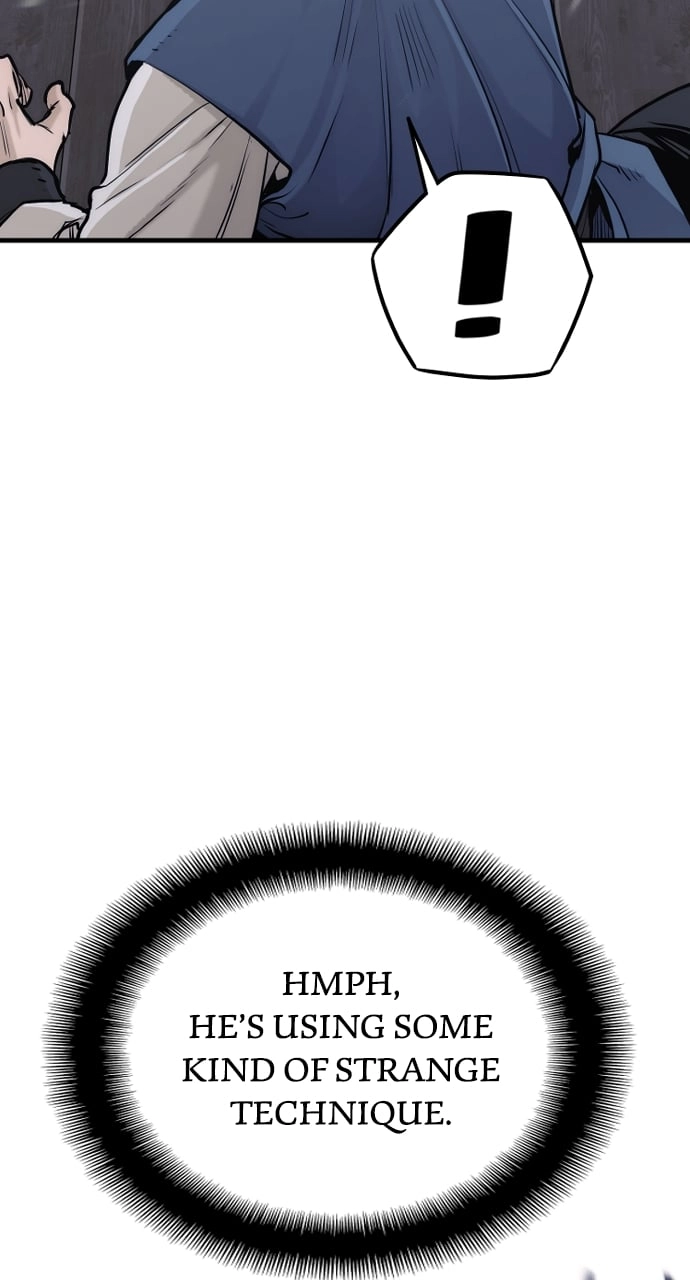 Murim RPG Simulation Chapter 98 Page 22