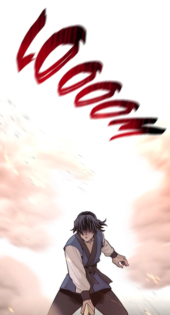 Murim RPG Simulation Chapter 98 Page 56