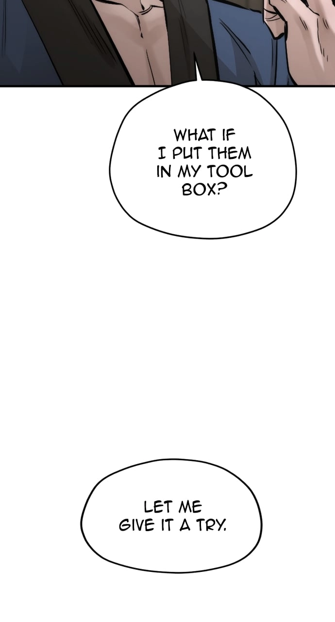 Murim RPG Simulation Chapter 98 Page 67